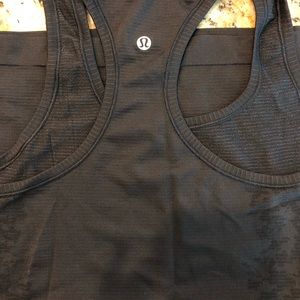Lululemon racerback